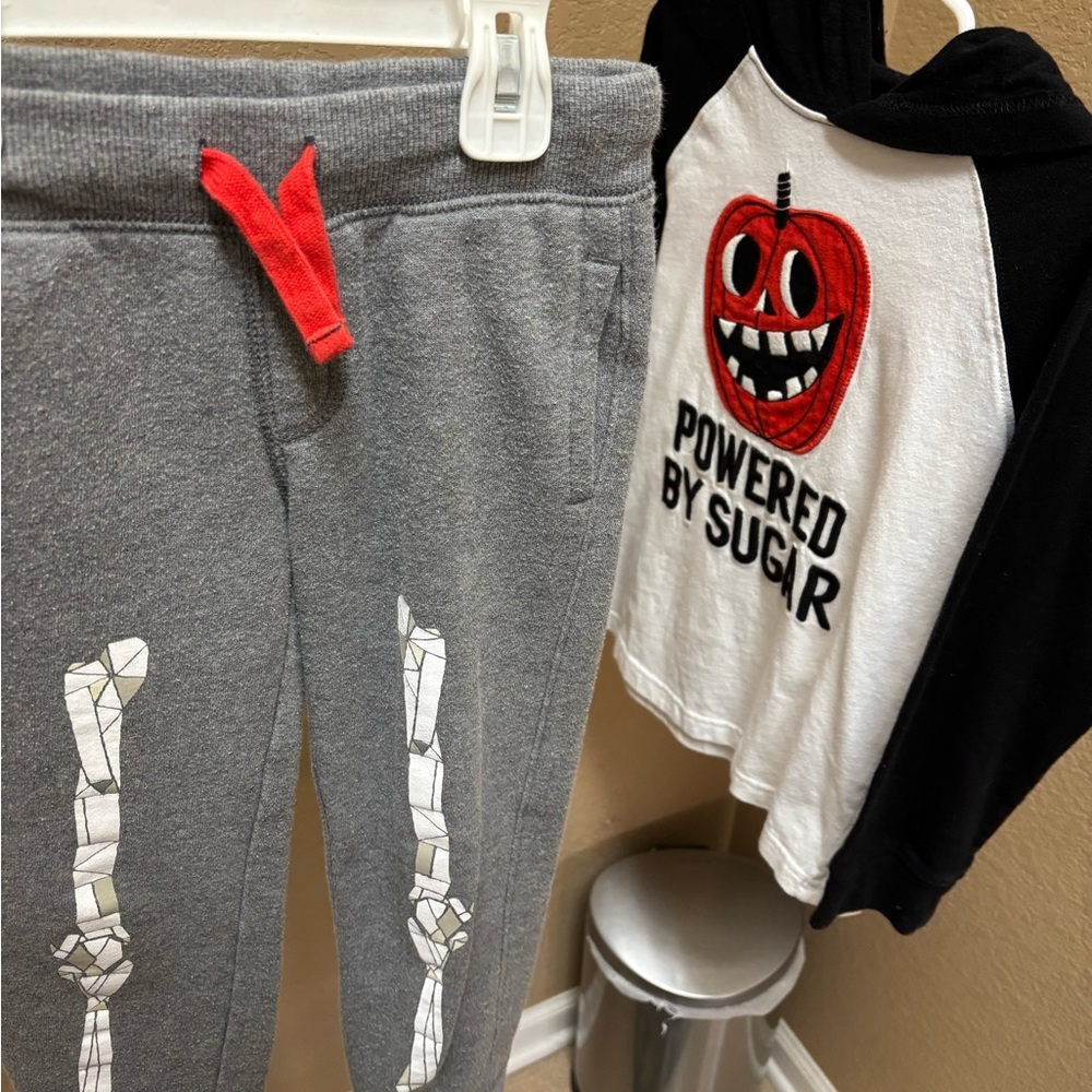 Gymboree 5T Outfit